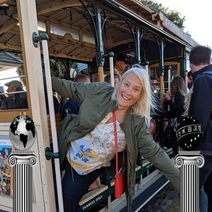 Meet your Posher, Linda